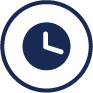 clock icon