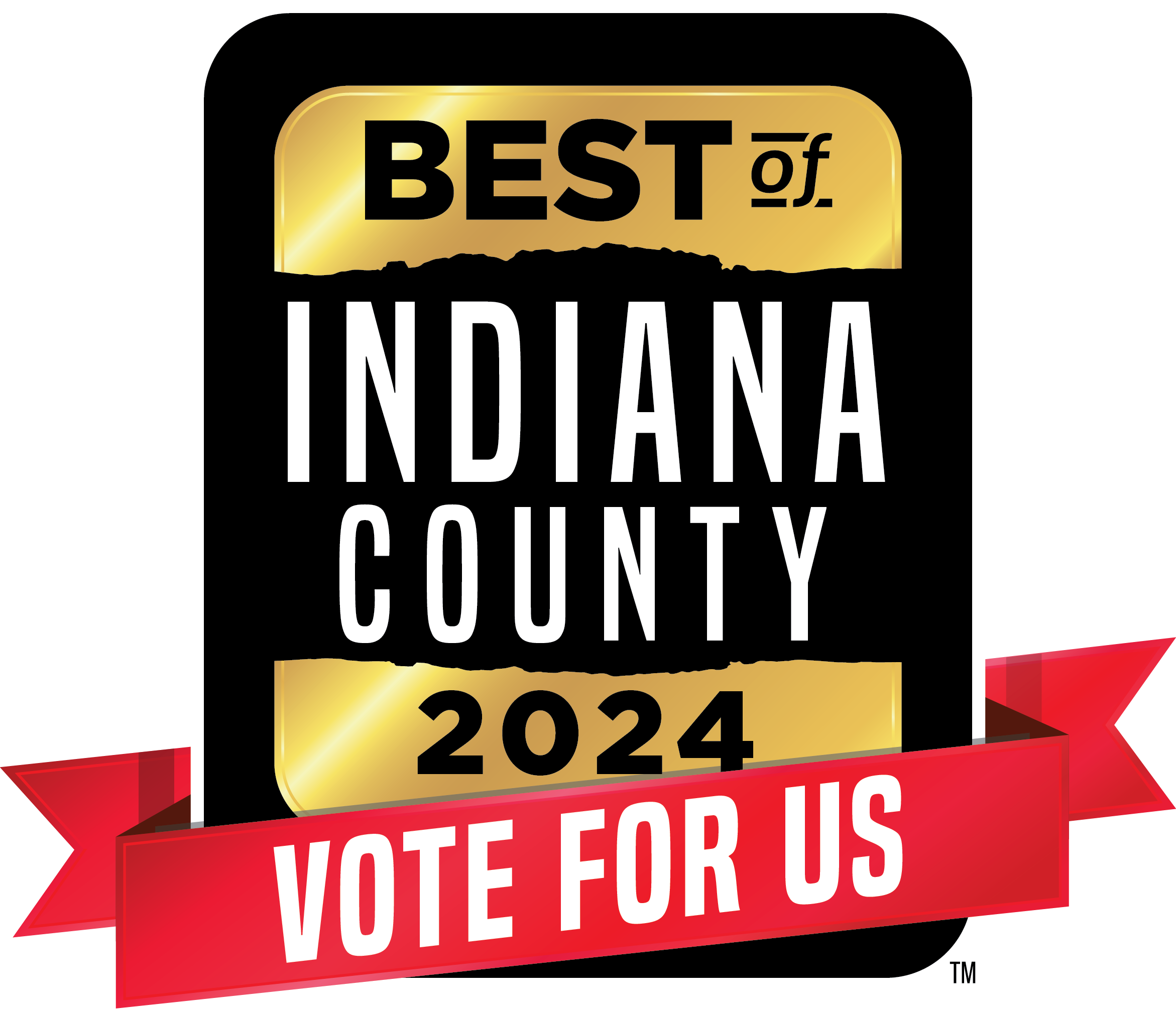 best of Indiana 2024 logo