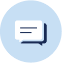 pharmacist consultation icon