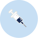 immunization icon