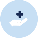 medicare part b icon