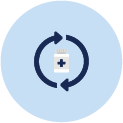 medication sync icon