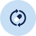 automatic refill icon